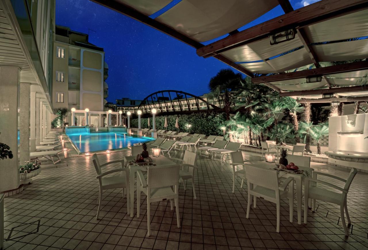 Hotel Aurora Terme Αμπάνο Τέρμε Εξωτερικό φωτογραφία